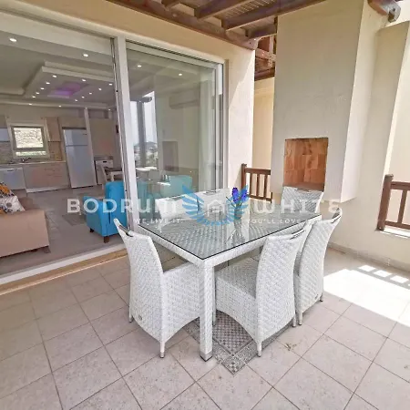 Ferienhaus Yalikavak Seahorse Full Seaview Holiday Homes