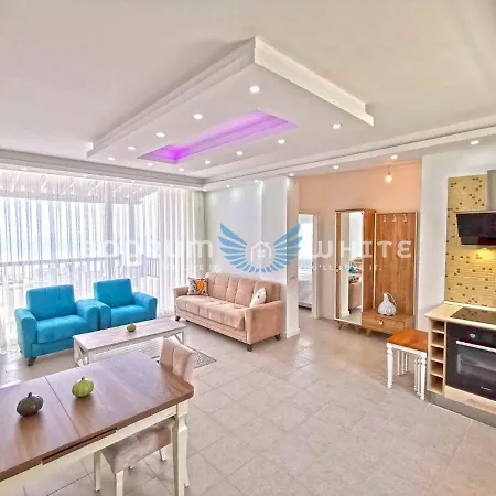 度假居 Yalikavak Seahorse Full Seaview Holiday Homes