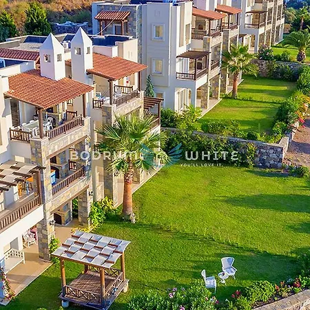 Yalikavak Seahorse Full Seaview Holiday Homes 度假居