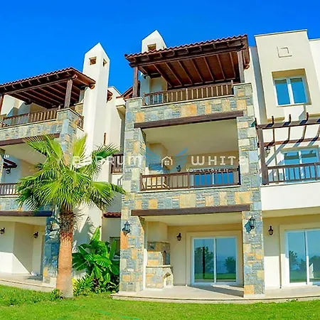 Yalikavak Seahorse Full Seaview Holiday Homes 度假居
