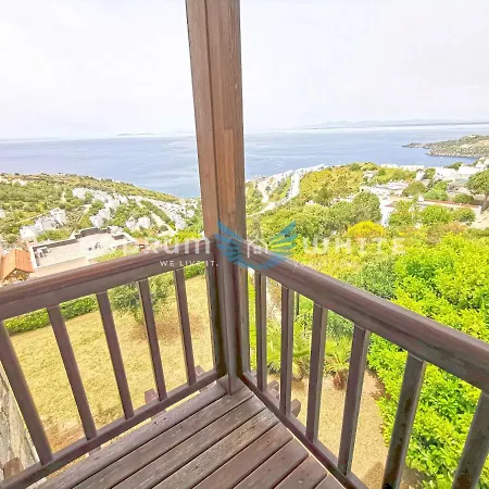 Yalikavak Seahorse Full Seaview Holiday Homes * Бодрум